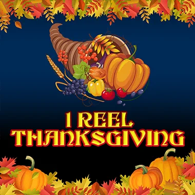 1 Reel Thanksgiving